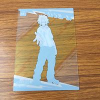 My Hero Academia Card Lot Hiro Aca All Might Rare サムネイル 10