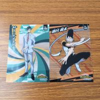 My Hero Academia Card Lot Hiro Aca All Might Rare サムネイル 3