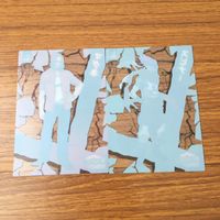My Hero Academia Card Lot Hiro Aca All Might Rare サムネイル 6