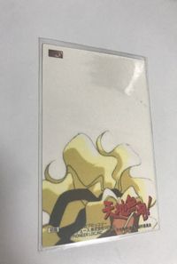 anime-130 カード 天地無用 SP キラ レア ブロッコリー SP3 サムネイル 2