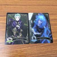 カード トレカ まとめ ツイステッドワンダーランド ツイステ オルト セベク イデア リドル ハーツラビュル 14 サムネイル 5