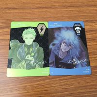カード トレカ まとめ ツイステッドワンダーランド ツイステ オルト セベク イデア リドル ハーツラビュル 14 サムネイル 6