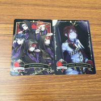 カード トレカ まとめ ツイステッドワンダーランド ツイステ オルト セベク イデア リドル ハーツラビュル 14 サムネイル 3