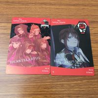 カード トレカ まとめ ツイステッドワンダーランド ツイステ オルト セベク イデア リドル ハーツラビュル 14 サムネイル 4