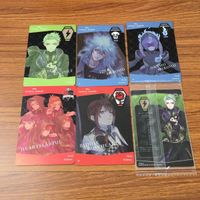 カード トレカ まとめ ツイステッドワンダーランド ツイステ オルト セベク イデア リドル ハーツラビュル 14 サムネイル 2