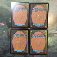 MTG マジックザギャザリング カード まとめ PLS ウルザの罪/Urza's Guilt 4枚セット 34 サムネイル 4