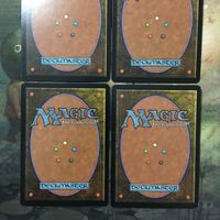 MTG マジックザギャザリング カード まとめ PLS ウルザの罪/Urza's Guilt 4枚セット 34 サムネイル 5