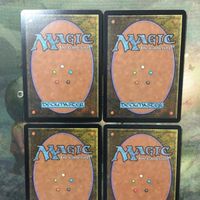 MTG マジックザギャザリング カード まとめ PLS ウルザの罪/Urza's Guilt 4枚セット 34 サムネイル 6