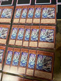 ガイストーチ・ゴーレム 40枚 まとめ ノーマル 型番統一 遊戯王 PHNI サムネイル 3
