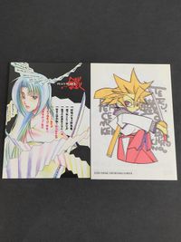 新撰組異聞 ピースメーカー鐡 PEACE MAKER ピースメーカー 鐵 カード 黒乃奈々絵 沖田総司 市村鉄之助 サムネイル 4