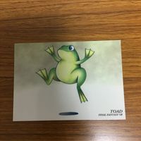 ファイナルファンタジー Ⅶ カード まとめ 5 サムネイル 6