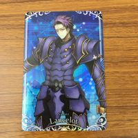 トレカ カード まとめ Fate ランスロット 月女神の沐浴 ギルガメッシュ アナ 45 サムネイル 9