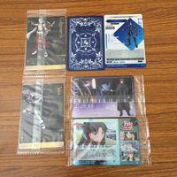 トレカ カード まとめ Fate ランスロット 月女神の沐浴 ギルガメッシュ アナ 45 サムネイル 2