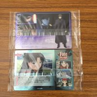 トレカ カード まとめ Fate ランスロット 月女神の沐浴 ギルガメッシュ アナ 45 サムネイル 6