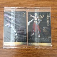 トレカ カード まとめ Fate ランスロット 月女神の沐浴 ギルガメッシュ アナ 45 サムネイル 4