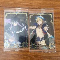 トレカ カード まとめ Fate ランスロット 月女神の沐浴 ギルガメッシュ アナ 45 サムネイル 3
