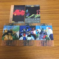ガンダム カード ダス マスターズ まとめ 24