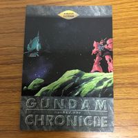 ガンダム カード ダス マスターズ まとめ 24 サムネイル 6