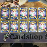 ポケモンカード 新裏面 10枚 ルギア25th 19 サムネイル 2
