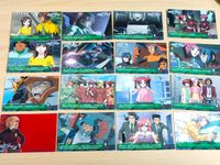 Gundam SEED DESTINY Card Lot Meyrin Hawke
