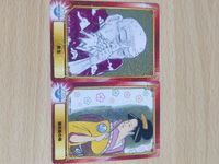 Shonen Jump Comic Festival Isobe Isohyoe Story Holo Card