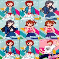 アイドルマスターツアーズ ツアマス カード まとめ アイドルマスター アイマス ★カードリスト参照 N ap433 サムネイル 6