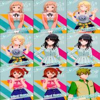 アイドルマスターツアーズ ツアマス カード まとめ アイドルマスター アイマス ★カードリスト参照 N ap433 サムネイル 4