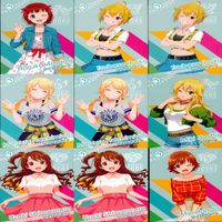 アイドルマスターツアーズ ツアマス カード まとめ アイドルマスター アイマス ★カードリスト参照 N ap433 サムネイル 2
