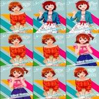 アイドルマスターツアーズ ツアマス カード まとめ アイドルマスター アイマス ★カードリスト参照 N ap433 サムネイル 3
