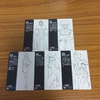 Gundam Carddass Masters Card Lot Japanese Anime サムネイル 7