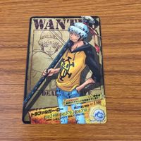カード トレカ ワンピース ワンピ ARカード トラファルガー ロー 10