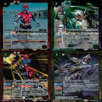 バトルスピリッツ カード 仮面ライダー まとめ バトスピ R キラ レア ★カードリスト参照 ap450 サムネイル 9