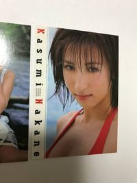 交渉歓迎 cas3 カード レア 仲根かすみ 仲根 かすみ まとめ セクシー 水着 サムネイル 3