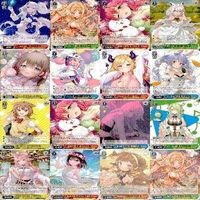 Rのみ ヴァイスシュバルツ ホロライブ パヴォリア レイネ さくらみこ ときのそら 白銀ノエル 獅白ぼたん カード まとめ o984 sn11 0723 サムネイル 2