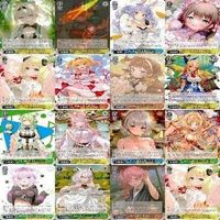 Rのみ ヴァイスシュバルツ ホロライブ パヴォリア レイネ さくらみこ ときのそら 白銀ノエル 獅白ぼたん カード まとめ o984 sn11 0723 サムネイル 4