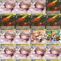 Rのみ ヴァイスシュバルツ ホロライブ パヴォリア レイネ さくらみこ ときのそら 白銀ノエル 獅白ぼたん カード まとめ o984 sn11 0723 サムネイル 8