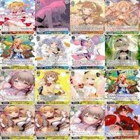 Rのみ ヴァイスシュバルツ ホロライブ パヴォリア レイネ さくらみこ ときのそら 白銀ノエル 獅白ぼたん カード まとめ o984 sn11 0723 サムネイル 5