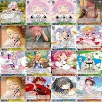 Rのみ ヴァイスシュバルツ ホロライブ パヴォリア レイネ さくらみこ ときのそら 白銀ノエル 獅白ぼたん カード まとめ o984 sn11 0723 サムネイル 3