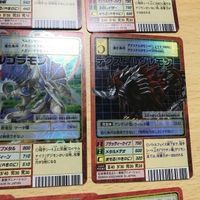 送料無料 デジモンカード キラ まとめ sx-81 sx-61 sx-68 sx-18 sx-44 sx-62 sx-65 2003 グランディスクワガーモン d005 0620 CA5-21 サムネイル 4