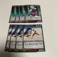 カード 舞 Hime サンライズ クルセイド 玖我なつき 深優 グリーア p プロモ 非売品 まとめ