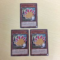 遊戯王 ノーマル カード トレーディングカード Gゴーレムペブルドッグ まとめ サムネイル 1