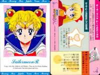 カード セーラームーン R セーラークイズ ムーンカルトR まとめ 80 70 123 91 96 100 101 103 104 106 113 114 サムネイル 4