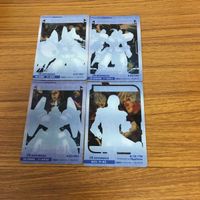 ガンダム カード トレカ まとめ ガンダム W 24 サムネイル 6