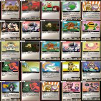 マッツァン カードゲーム カード まとめ いい大人達 マッツァンカードゲーム bp561 サムネイル 9