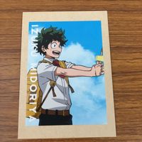カード トレカ まとめ 僕のヒーローアカデミア ヒ ヒロアカ ぱしゃこれ 緑谷 出久 31 サムネイル 5