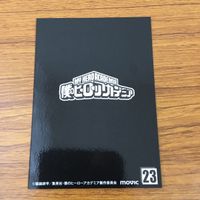 カード トレカ まとめ 僕のヒーローアカデミア ヒ ヒロアカ ぱしゃこれ 緑谷 出久 31 サムネイル 4