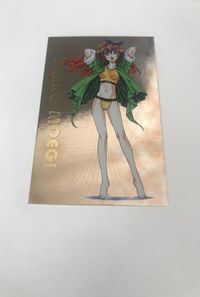 bijo-22 美少女 カード パレット PALETTE SP キラ レア PALETTE スペシャル サムネイル 1