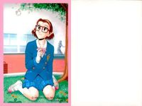 トゥルーラブストーリー True Love Story カード プロモ 特典 CD 非売品 プロモーションカード CDアルバム 店頭購入特典 当時モノ 希少 5 サムネイル 2