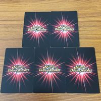 ミラクル バトル ドラゴンボール カード まとめ 孫 悟天 トランクス ゴテンクス 非売品 スーパーサイヤ人3 ゴテンクス 22 サムネイル 7
