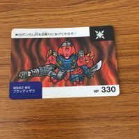 SD ガンダム カード トレカ まとめ 97 サムネイル 3